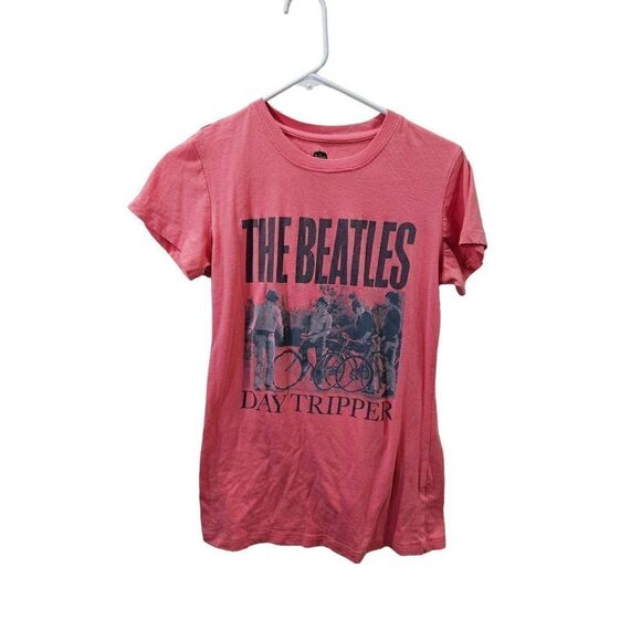 Beatles XL juniors top - Picture 1 of 7